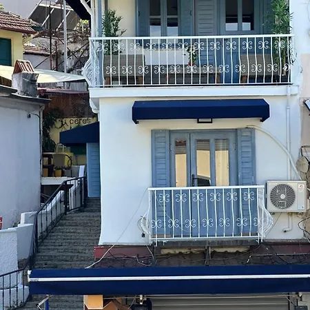 Downtown Fethiye Suites Фетхие